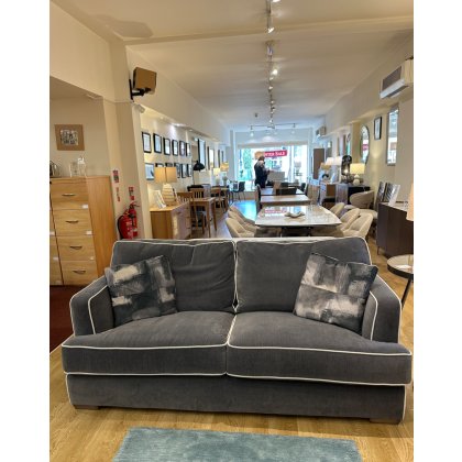 Collins & Hayes Cooper Medium Sofa (Was £2,495 / Now £1,059)