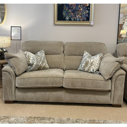 New Jersey 3 Seater Sofa (Was: £1,528 / Now: £899)