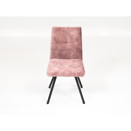 Hjort Knudsen Logan 9056 Dining Chair