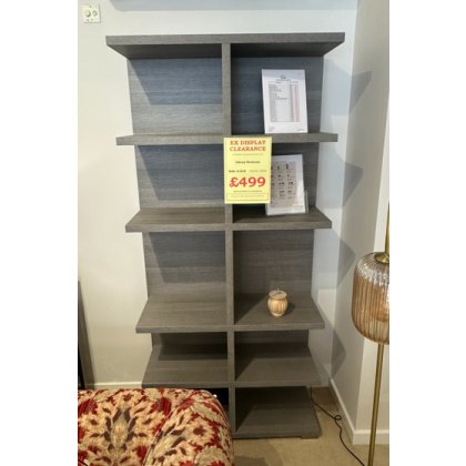 Alf Italia Library Bookcase £499