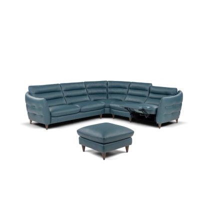 Calia Italia Cabrini Corner Sofa