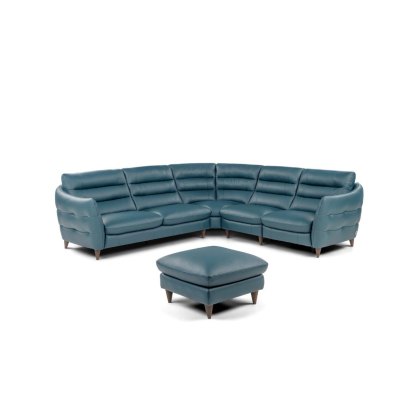 Calia Italia Cabrini Corner Sofa