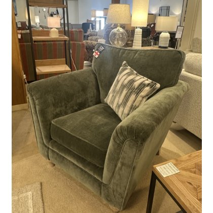 Avery Chair £399 Avery Chair £399