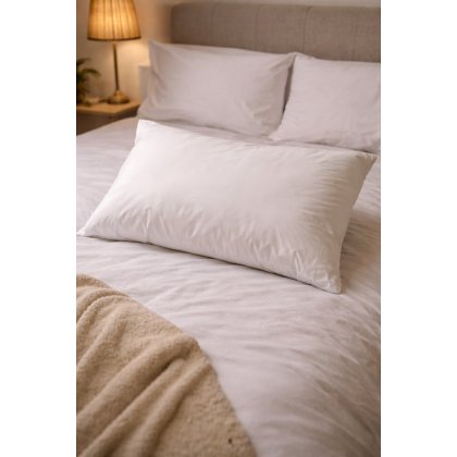 Pocket Sprung Pillow Pocket Sprung Pillow