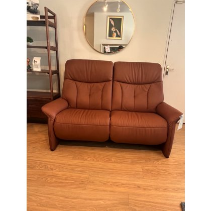 Lupo 2.5 Seater Electric Recliner Sofa £2,799 Lupo 2.5 Seater Electric Recliner Sofa £2,799
