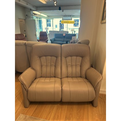 Rhine 2 Seater Manual Recliner (£1,999) Rhine 2 Seater Manual Recliner (£1,999)