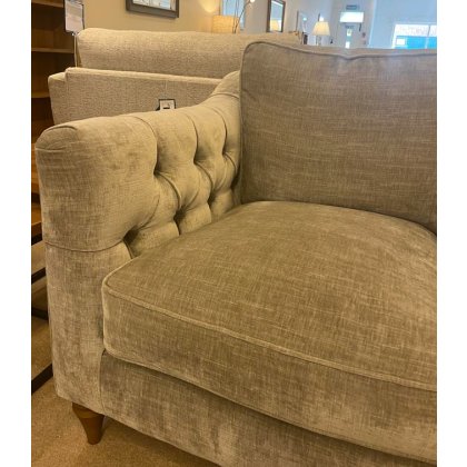 Bradbery & Cooke Battersea Chair (£599)