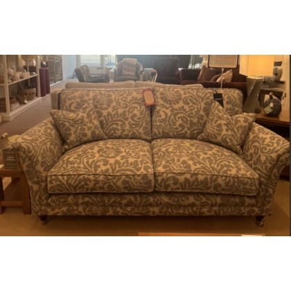 Parker Knoll Burghley Large 2 Seater (£999)