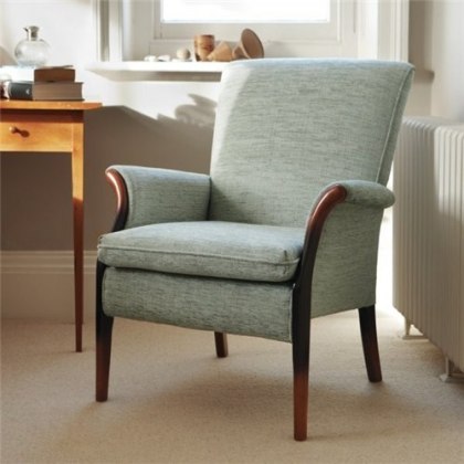 Parker Knoll Froxfield Side Chair