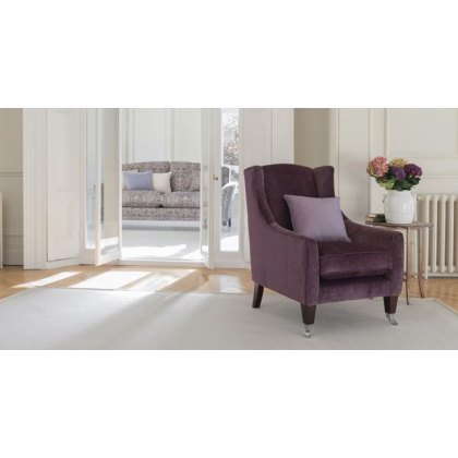Parker Knoll Mitford Chair