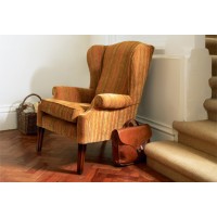 Parker Knoll Regency Wing Chair