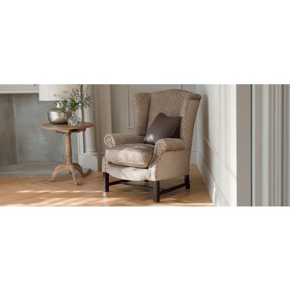 Parker Knoll Sinatra Wing Chair