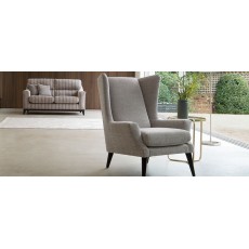 Parker Knoll Sophie Chair