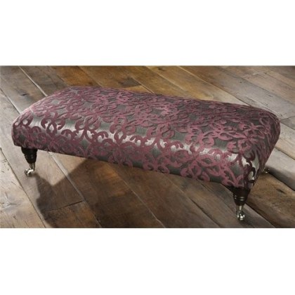 Parker Knoll Winchester Footstool