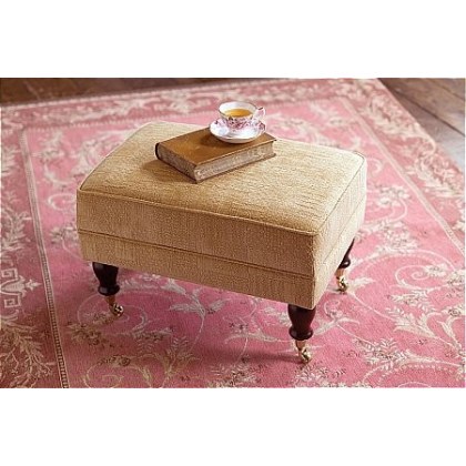 Parker Knoll York Footstool Parker Knoll York Footstool