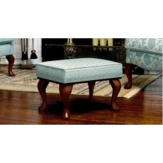 Sherborne Kensington Leg Rest Stool Sherborne Kensington Leg Rest Stool