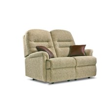 Sherborne Keswick Standard Fixed 2 seater sofa Sherborne Keswick Standard Fixed 2 seater sofa