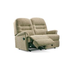 Sherborne Keswick Standard Reclining 2 seater sofa Sherborne Keswick Standard Reclining 2 seater sofa