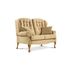 Sherborne Lynton High Seat 2 seater sofa Sherborne Lynton High Seat 2 seater sofa