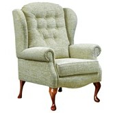 Sherborne Lynton High Seat Chair