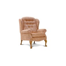 Sherborne Lynton Petite Fireside Chair