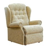 Sherborne Lynton Knuckle Standard Chair Sherborne Lynton Knuckle Standard Chair