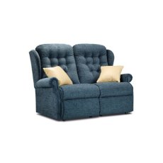 Sherborne Lynton Standard Fixed 2 seater sofa Sherborne Lynton Standard Fixed 2 seater sofa