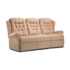 Sherborne Lynton Standard Fixed 3 seater sofa Sherborne Lynton Standard Fixed 3 seater sofa