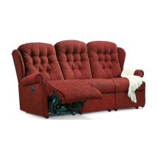 Sherborne Lynton Standard Reclining 3 seater sofa Sherborne Lynton Standard Reclining 3 seater sofa