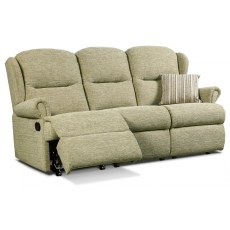 Sherborne Malvern Small Reclining 3 Seater Sofa Sherborne Malvern Small Reclining 3 Seater Sofa