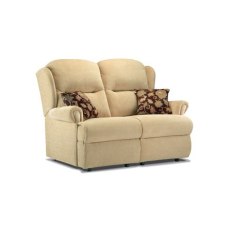 Sherborne Malvern Standard Fixed 2 seater sofa Sherborne Malvern Standard Fixed 2 seater sofa