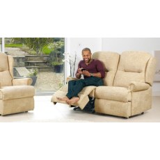 Sherborne Malvern Standard Reclining 2 seater sofa Sherborne Malvern Standard Reclining 2 seater sofa
