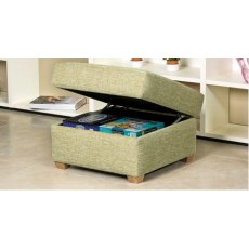 Sherborne Rembrandt Standard Stool/Box Sherborne Rembrandt Standard Stool/Box
