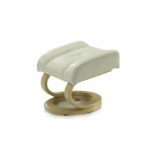 Himolla Corrib Zerostress Footstool Himolla Corrib Zerostress Footstool