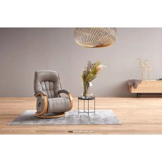 Himolla Mosel Recliner Chair