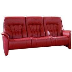 Himolla Rhine 2.5 Seater with Cumuly function back with gas sprung Himolla Rhine 2.5 Seater with Cumuly function back with gas sprung