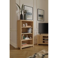 Stockholm Bookcase