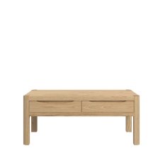 Stockholm Compact Coffee Table