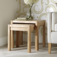 Stockholm Nest of Tables