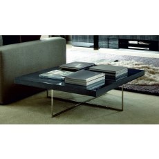Montecarlo Square Occasional Table Montecarlo Square Occasional Table