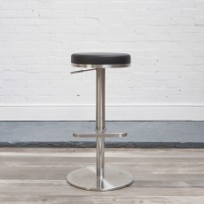 Biarritz Stool - Black Biarritz Stool - Black