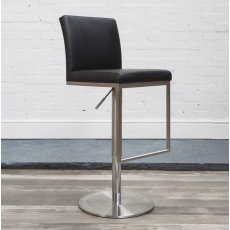 Cadiz Stool - Black