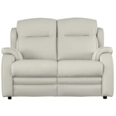 Parker Knoll Boston 2 Seater Static Sofa