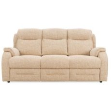 Parker Knoll Boston 3 Seater Recliner Sofa Parker Knoll Boston 3 Seater Recliner Sofa