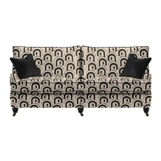 Duresta Lansdowne 3 Seater Sofa