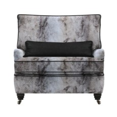 Duresta Lansdowne Reading Chair