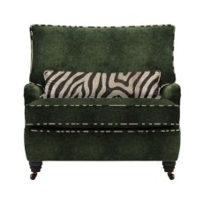 Duresta Lansdowne Reading Chair
