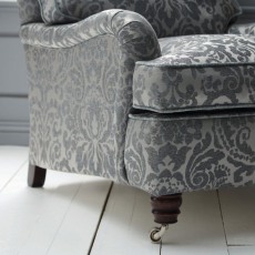 Duresta Lansdowne Chair