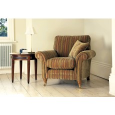 Parker Knoll Burghley Chair