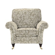 Parker Knoll Burghley Chair Parker Knoll Burghley Chair